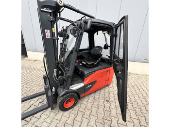 Električni viljuškar Linde E20L (386-02) EVO: slika 4