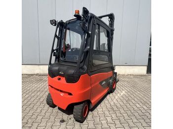 Električni viljuškar Linde E30/600 HL (387): slika 2