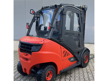 Dizel viljuškar Linde H30D-02 (393) EVO: slika 2
