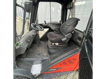 Dizel viljuškar Linde H30D-02 (393) EVO: slika 4