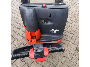 Slagač Linde L12 (379): slika 3