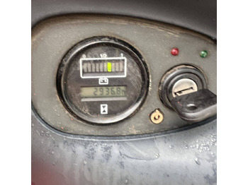 Slagač Linde L12 (379): slika 4