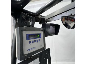 Regalni viljuškar Linde R20 HD (1120): slika 5