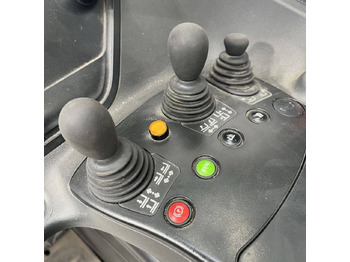 Regalni viljuškar Linde R20 HD (1120): slika 4