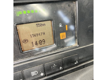 Regalni viljuškar Linde R20 HD (1120): slika 3