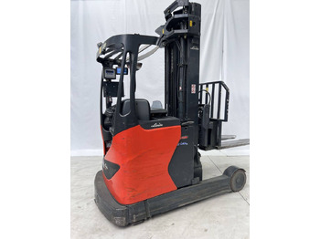 Regalni viljuškar LINDE R