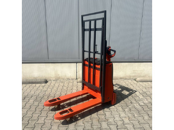 Kolica za palete LINDE T16