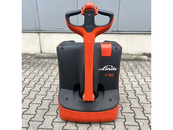 Kolica za palete LINDE T16