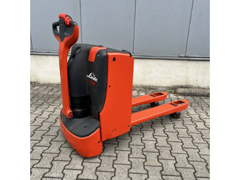 Kolica za palete LINDE T16