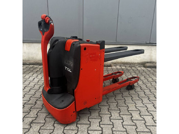 Kolica za palete LINDE T16