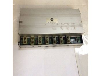 Električni sistem