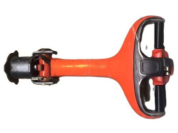 Upravljački sistem LINDE