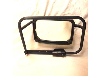 Kabina i enterijer LINDE