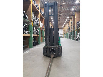 Gasni viljuškar Mitsubishi FGC70K: slika 2 Gasni viljuškar Mitsubishi FGC70K: slika 2