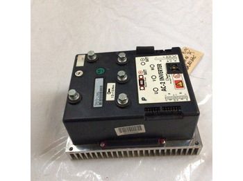 Upravljačka jedinica za Oprema za rukovanje materijalima Motor Controller Rocla A5: slika 2 Upravljačka jedinica za Oprema za rukovanje materijalima Motor Controller Rocla A5: slika 2