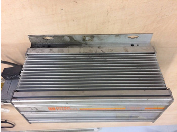 Upravljačka jedinica