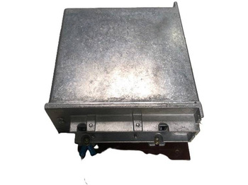 Upravljačka jedinica