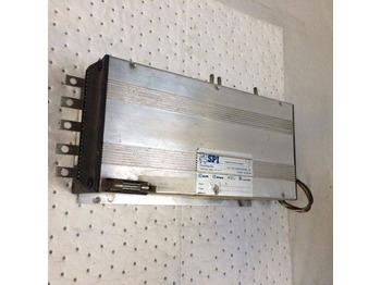 Upravljačka jedinica