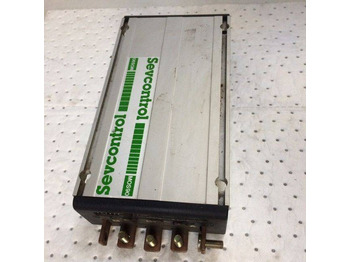 Upravljačka jedinica ATLET