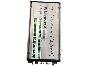 Upravljačka jedinica ATLET