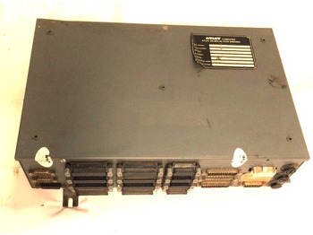 Upravljačka jedinica ATLET