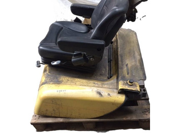 Sedište za Oprema za rukovanje materijalima Motor cover with seat: slika 3 Sedište za Oprema za rukovanje materijalima Motor cover with seat: slika 3