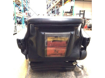 Sedište za Oprema za rukovanje materijalima Motor cover with seat: slika 5 Sedište za Oprema za rukovanje materijalima Motor cover with seat: slika 5