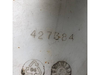 Hidraulični rezervoar za Oprema za rukovanje materijalima Oil tank: slika 3