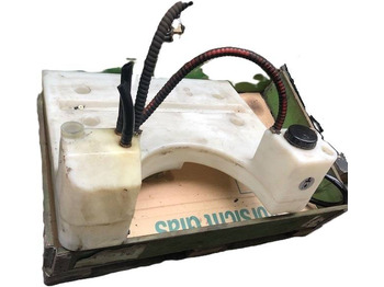 Hidraulični rezervoar za Oprema za rukovanje materijalima Oil tank: slika 2