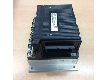 Upravljačka jedinica