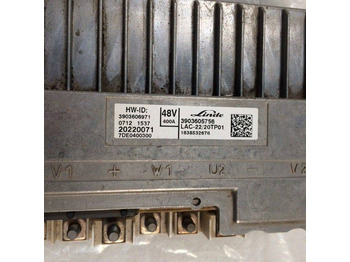 Upravljačka jedinica za Oprema za rukovanje materijalima Output Module LAC-22/20TP01: slika 4 Upravljačka jedinica za Oprema za rukovanje materijalima Output Module LAC-22/20TP01: slika 4