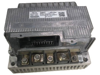 Upravljačka jedinica