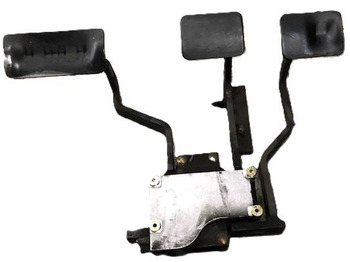Pedala LINDE