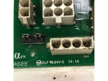 Električni sistem za Oprema za rukovanje materijalima Printed circuit card for Toyota /BT: slika 3