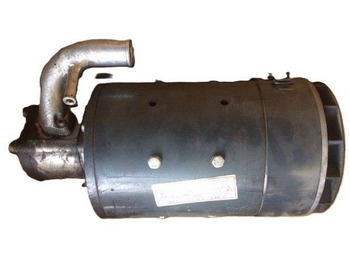 Motor i delovi LINDE