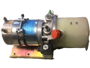 Upravljačka pumpa LINDE