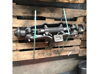 Osovina i delovi LINDE