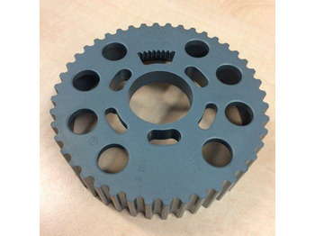 Rezervni deo za Oprema za rukovanje materijalima novi Toothed Belt pulley: slika 2
