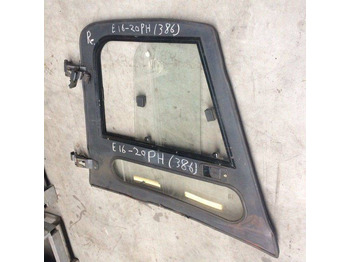 Vrata i delovi LINDE