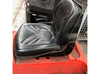 Sedište za Oprema za rukovanje materijalima Seat for Linde P60, Series 126: slika 3