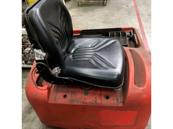Sedište za Oprema za rukovanje materijalima Seat for Linde P60, Series 126: slika 2