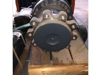 Transmisija za Oprema za rukovanje materijalima Service Unit HMF900R for Linde 394: slika 4