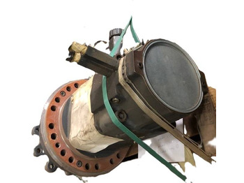 Transmisija za Oprema za rukovanje materijalima Service Unit HMF900R for Linde 394: slika 2