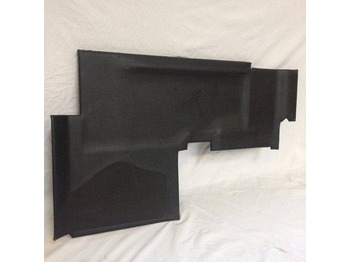 Karoserija i eksterijer