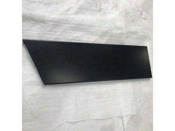 Karoserija i eksterijer OM