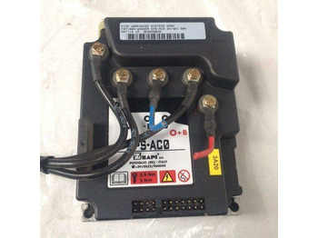 Upravljačka jedinica LINDE