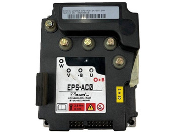 Upravljačka jedinica LINDE