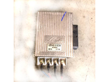 Upravljačka jedinica