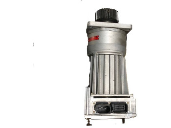 Upravljački sistem LINDE