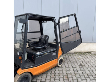 Električni viljuškar Still R20-20P: slika 4